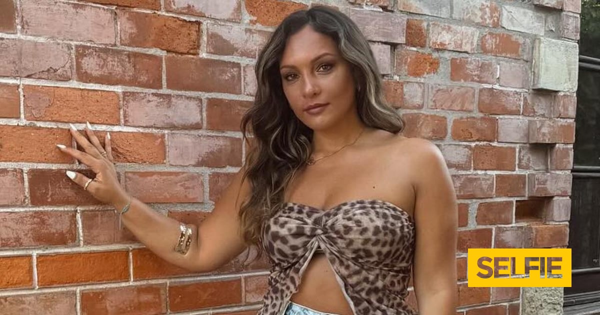 Após polémica em "Secret Story", Rita Almeida faz revelação: "A minha mãe chegou a ir para o hospital"