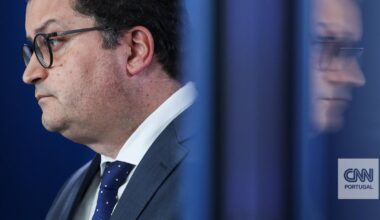 Veja aqui se você vai beneficiar: Governo baixa quatro taxas nos escalões de IRS