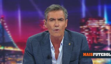 «Tenho 25 anos a acumular riqueza e isso permite-me concorrer às eleições do Benfica» - Maisfutebol