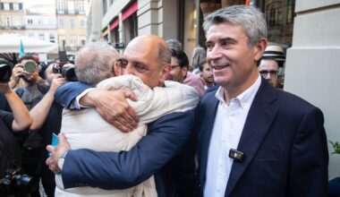 Carneiro diz que Governo cumpriu exigências do PS e abre porta à viabilização