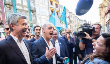 A vitória do Porto está por um fio (de café ou de filigrana): as penúltimas danças de Pizarro e Pedro Duarte