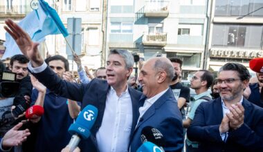Orçamento com aprovação à vista pelo PS; Chega pode não ser preciso
