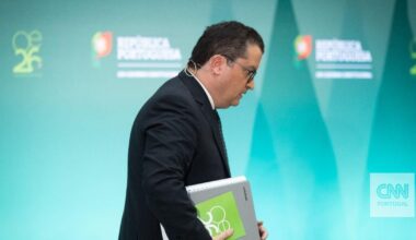 Tudo o que muda nas pensões em 2026. Nem todos têm ganhos de poder de compra garantidos