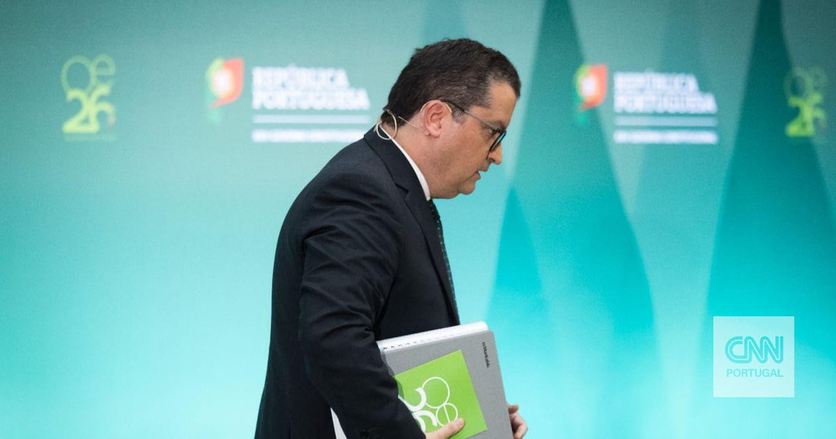 Tudo o que muda nas pensões em 2026. Nem todos têm ganhos de poder de compra garantidos