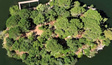 Rios, Montanhas Mágicas e uma ilha para descobrir entre Castelo de Paiva e Cinfães