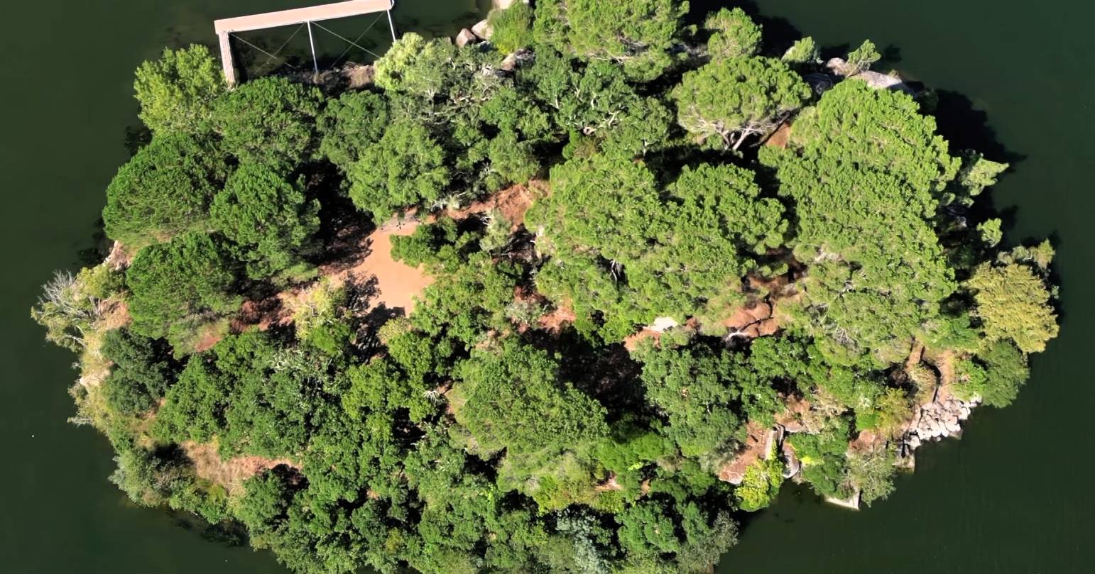 Rios, Montanhas Mágicas e uma ilha para descobrir entre Castelo de Paiva e Cinfães