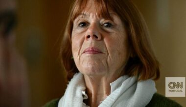 Tribunal agrava pena ao único homem que recorreu da sentença pela violação de Gisèle Pelicot