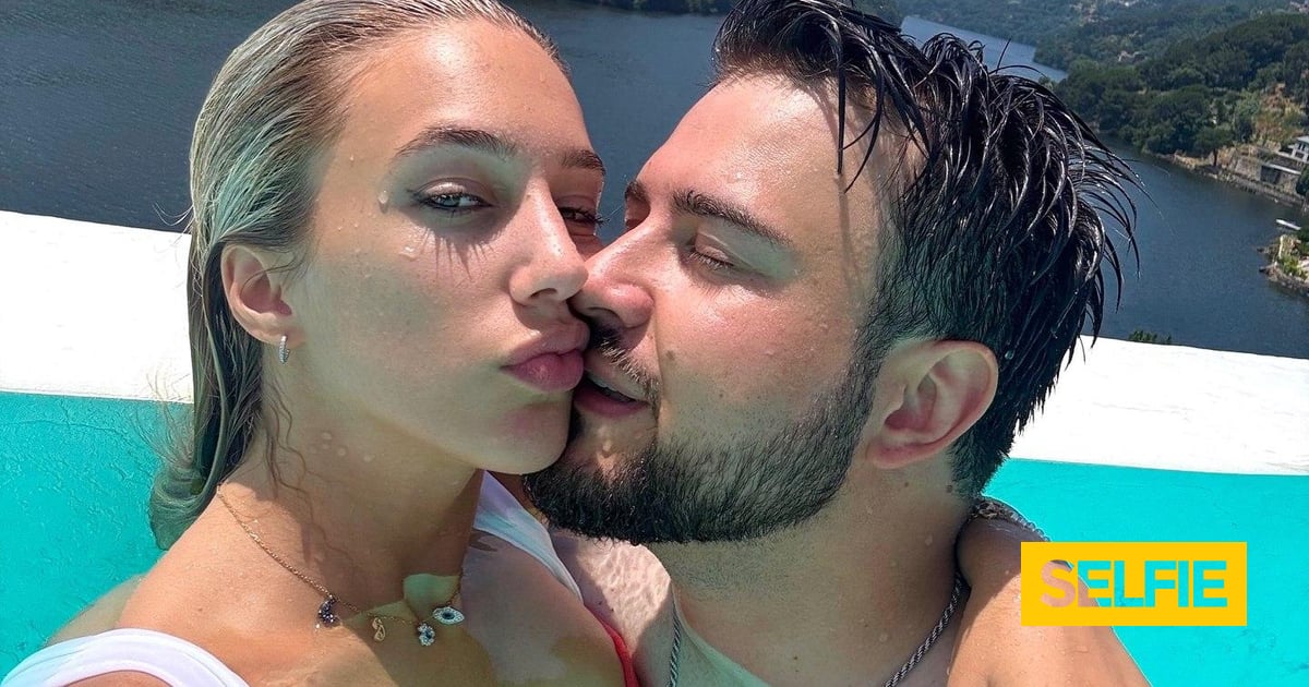 Bárbara Parada e Francisco Monteiro vão dar novo passo na relação: "Está para breve"