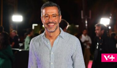 Pedro Benevides deixa todos rendidos com gesto especial em noite inesquecível