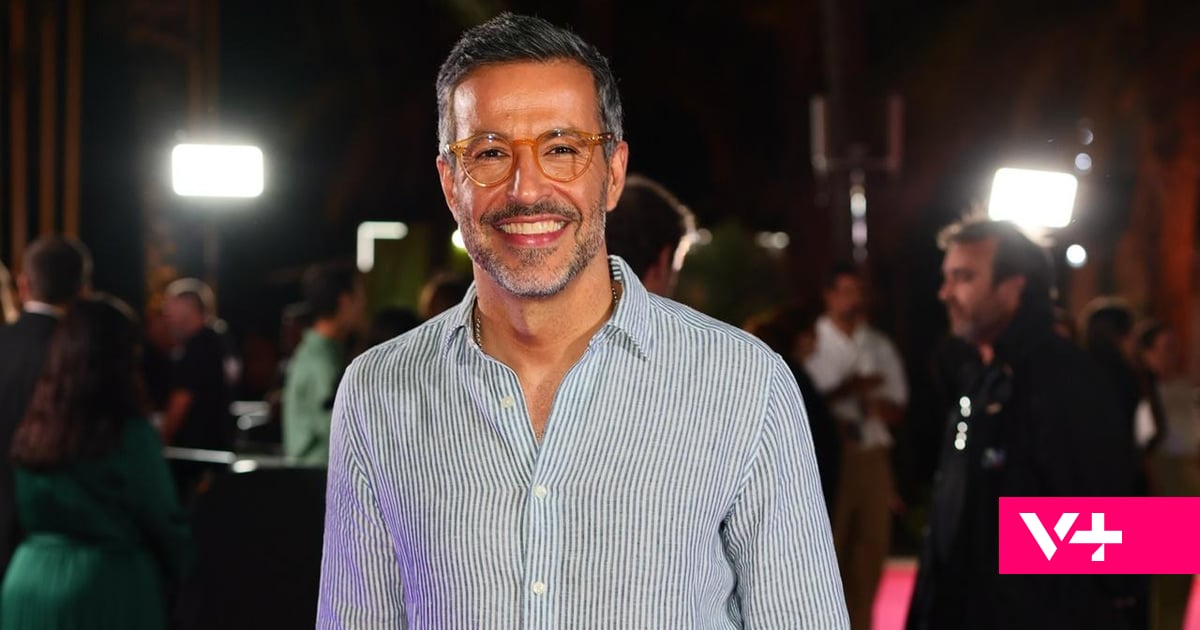 Pedro Benevides deixa todos rendidos com gesto especial em noite inesquecível