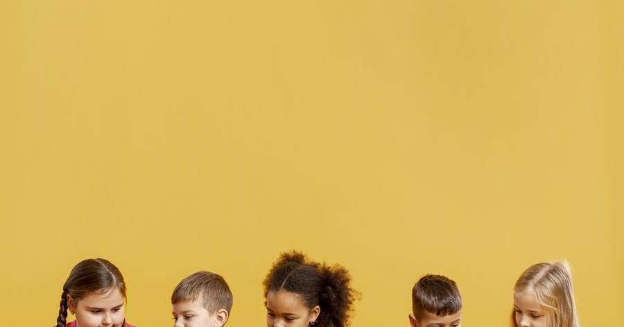 21 livros no Dia das Crianças que estimulam imaginação