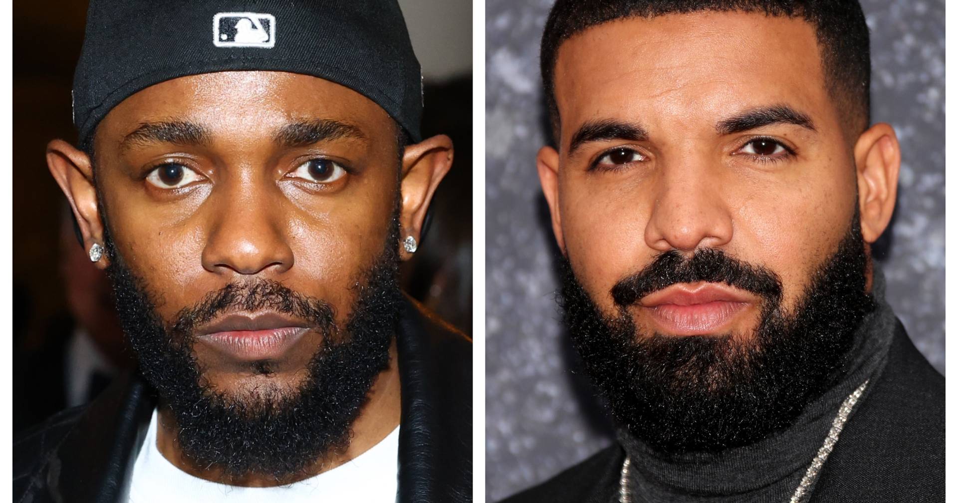 Drake perde processo judicial contra a sua própria editora e Kendrick Lamar