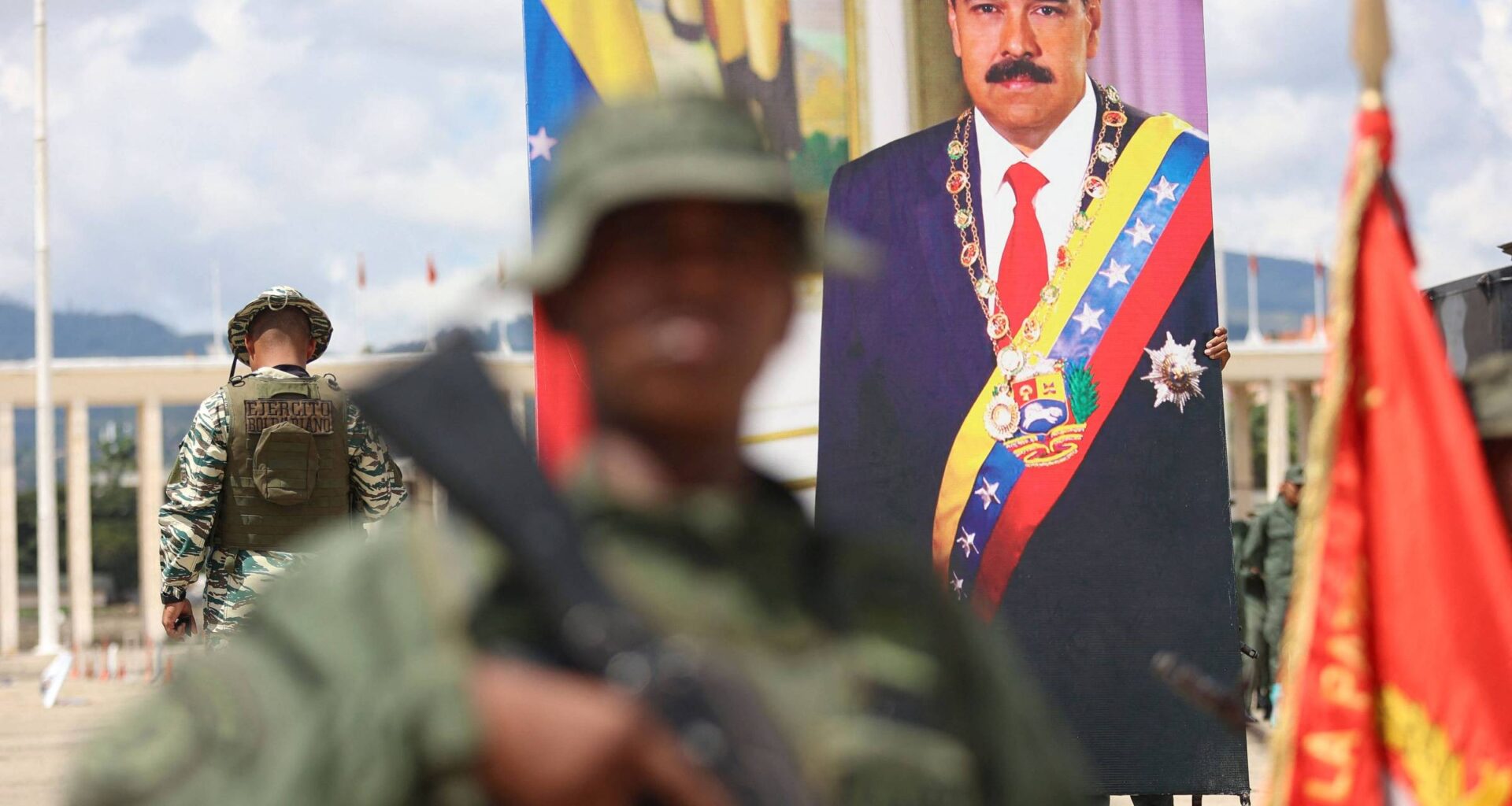 Lula defendeu a Trump saída diplomática para Venezuela - 10/10/2025 - Mundo