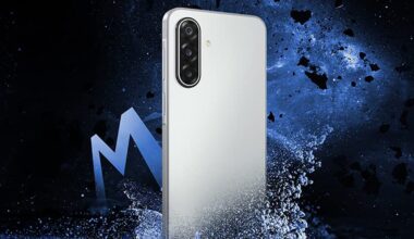 Galaxy M17 5G é lançado com Exynos 1330 e câmera de 50 MP