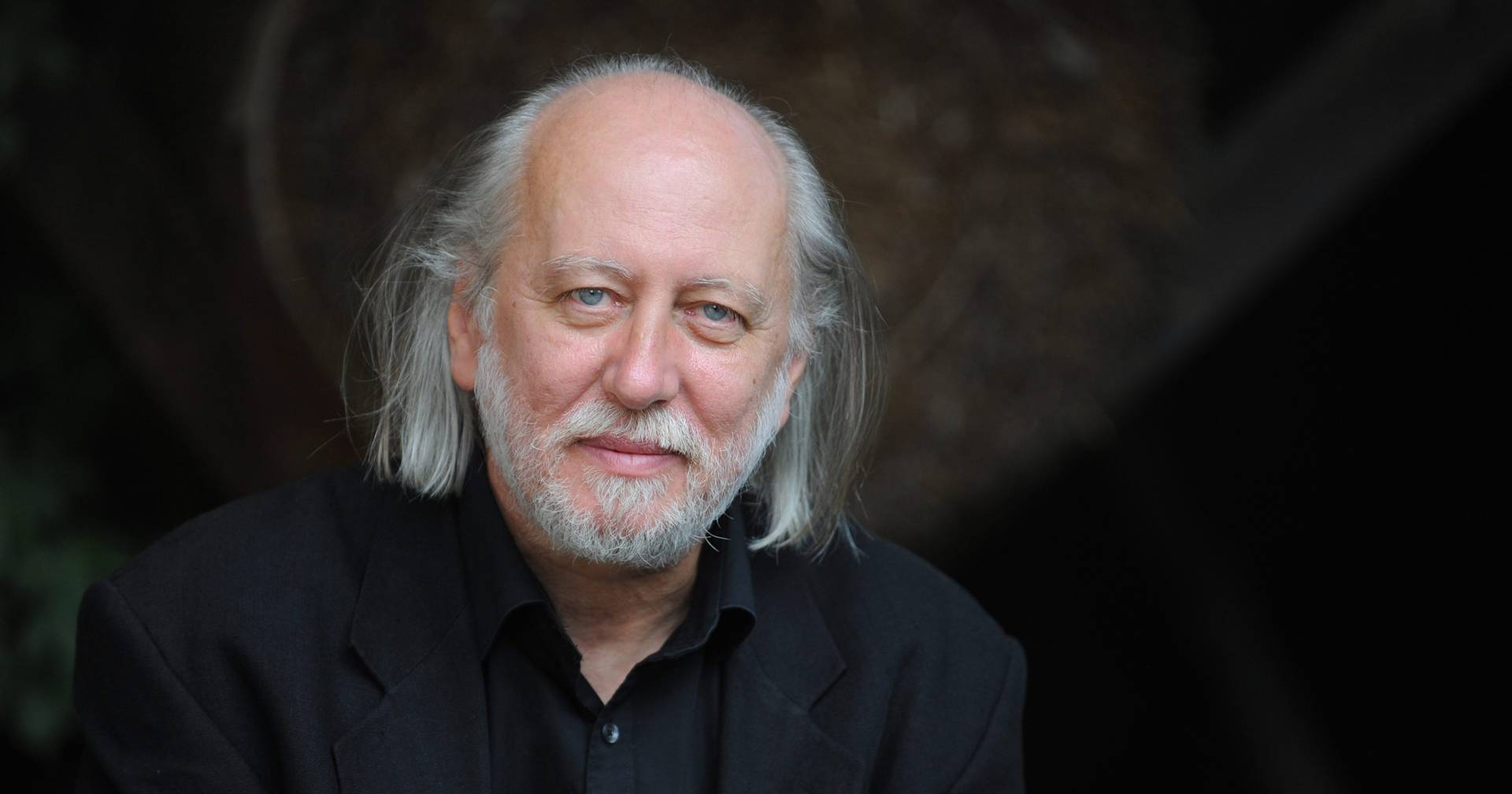 László Krasznahorkai é prémio Nobel da Literatura 2025