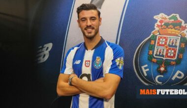 André Pereira, ex-FC Porto e Rio Ave, termina a carreira aos 30 anos