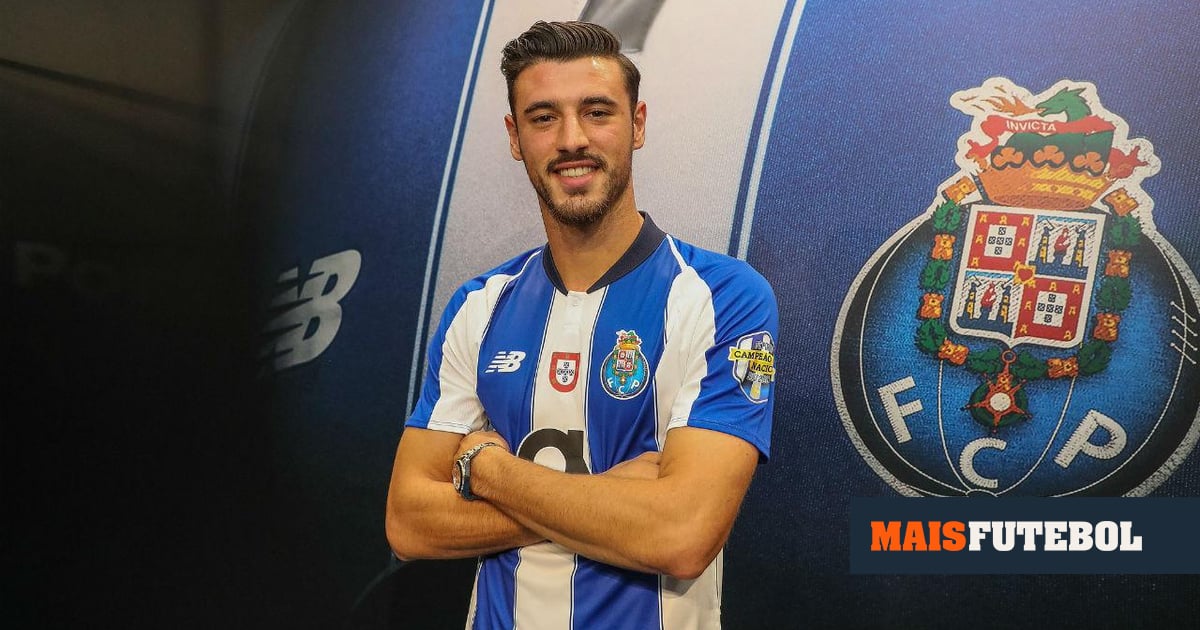 André Pereira, ex-FC Porto e Rio Ave, termina a carreira aos 30 anos