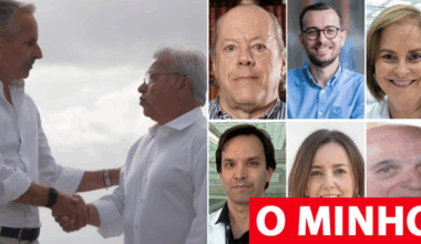 Comissão de Honra do PS/PAN junta 49 personalidades
