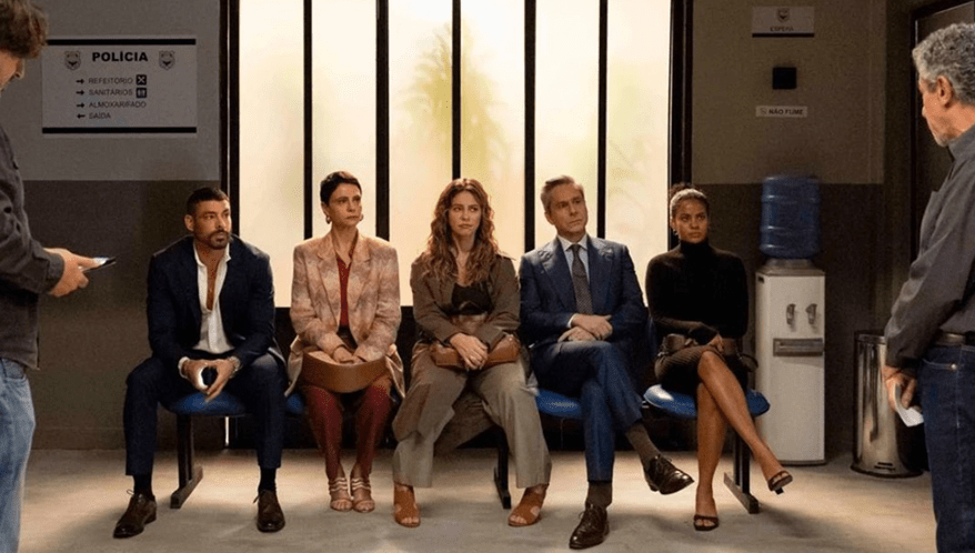  (Imagem: Reprodução/TV Globo)