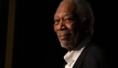 Fugitivo britânico torna-se viral nas redes sociais: o seu nome é Morgan Freeman