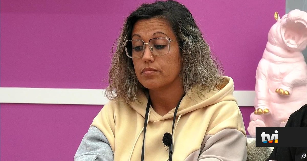 Marisa impõe os seus limites e esclarece de forma direta o assunto que domina a casa - Secret Story