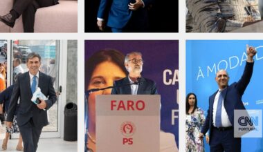 SONDAGEM | PSD deverá ser o grande vencedor das autárquicas. O preferido dos preferidos está a Norte