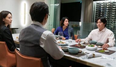 Filme 'Uma Família Normal' é tema de debate no MIS - 10/10/2025 - Ilustrada
