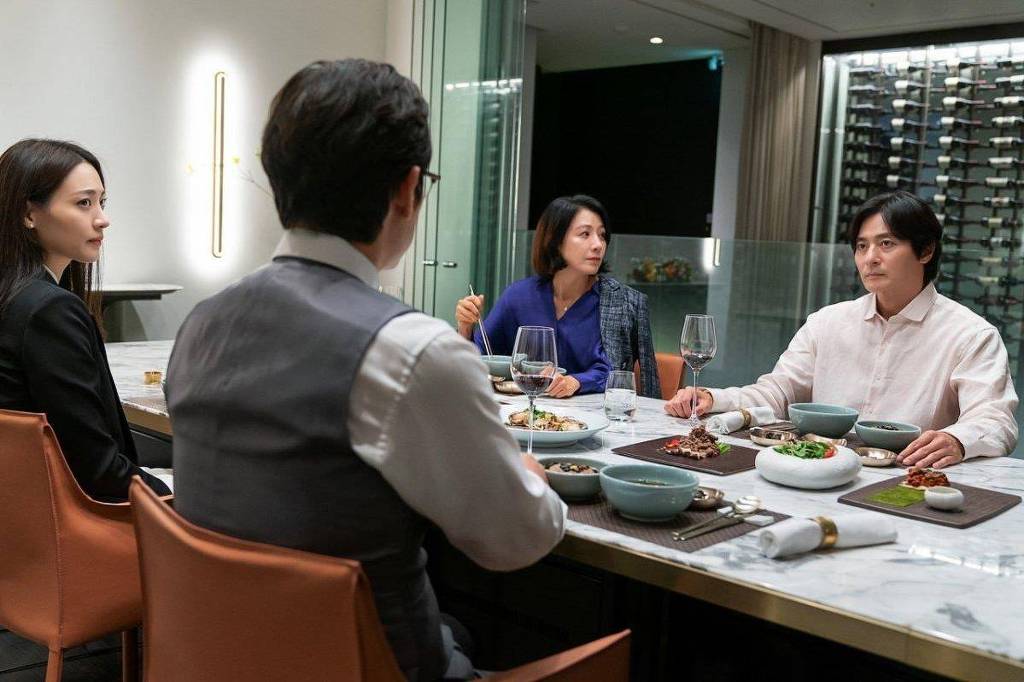 Filme 'Uma Família Normal' é tema de debate no MIS - 10/10/2025 - Ilustrada
