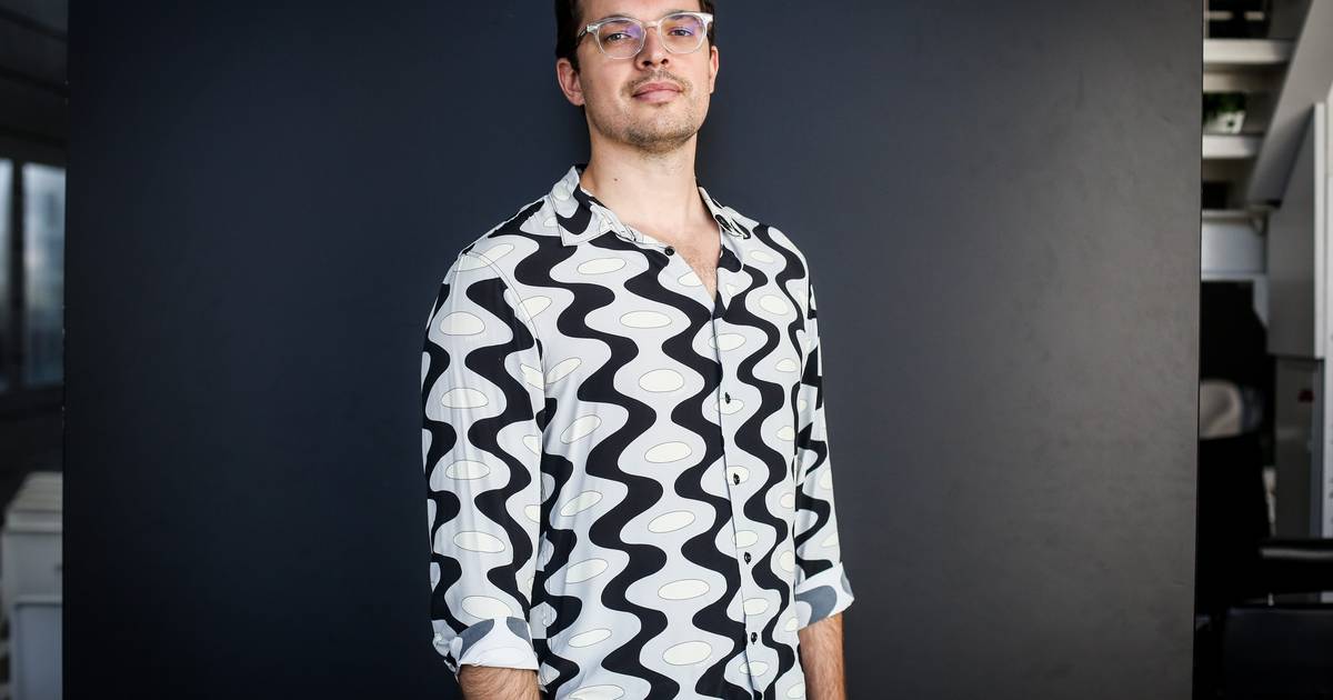 'O Miguel não tem noção do filho que tem. A música é um caso muito sério na vida dele'”