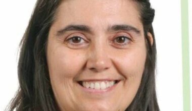 Candidata do movimento Pombal Independentes atropelada no último dia de campanha eleitoral