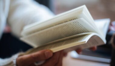 Venda de livros aumenta 3,7% no terceiro trimestre face ao mesmo período de 2024