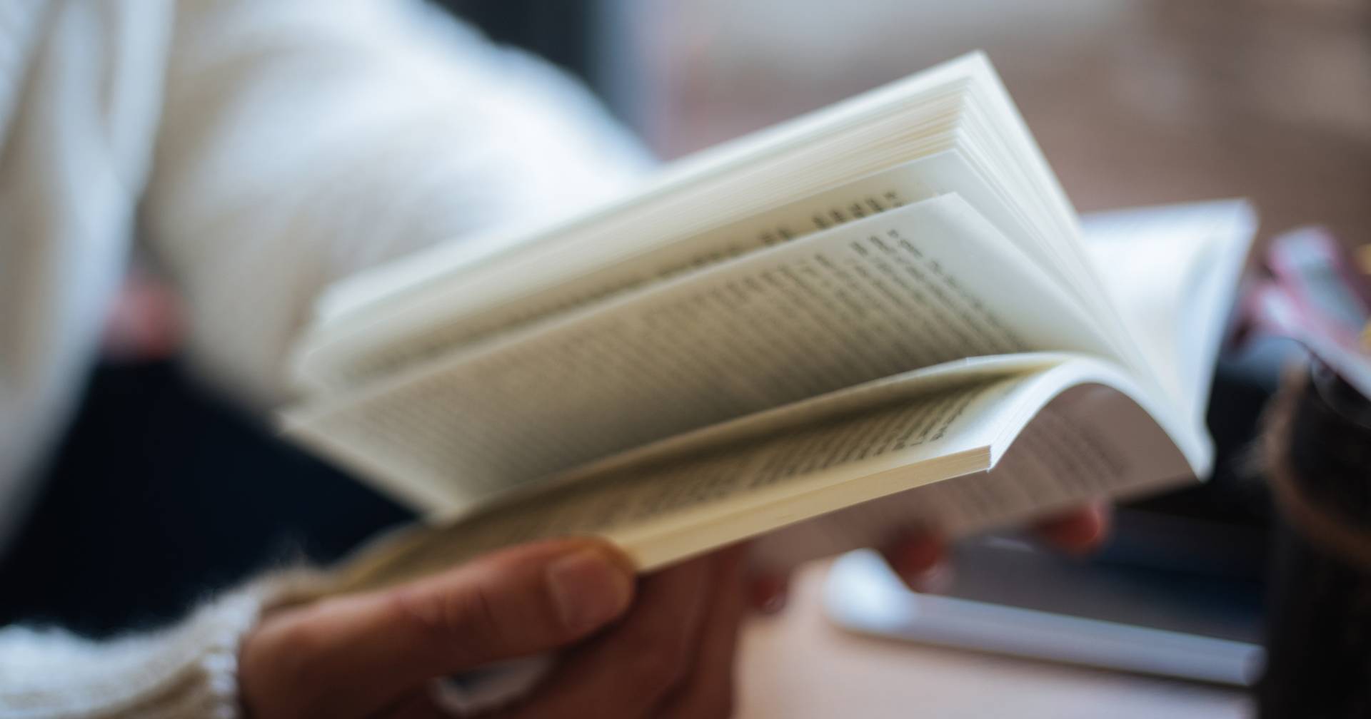 Venda de livros aumenta 3,7% no terceiro trimestre face ao mesmo período de 2024