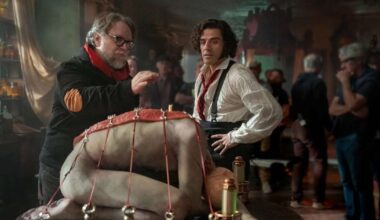Após 25 anos tentando tirar Frankenstein do papel, Guillermo del Toro aceitou que nunca vai conseguir fazer um filme deste clássico do terror