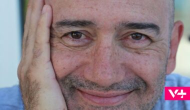 José Raposo chora mais uma morte. "Todas as minhas referências estão a desaparecer"