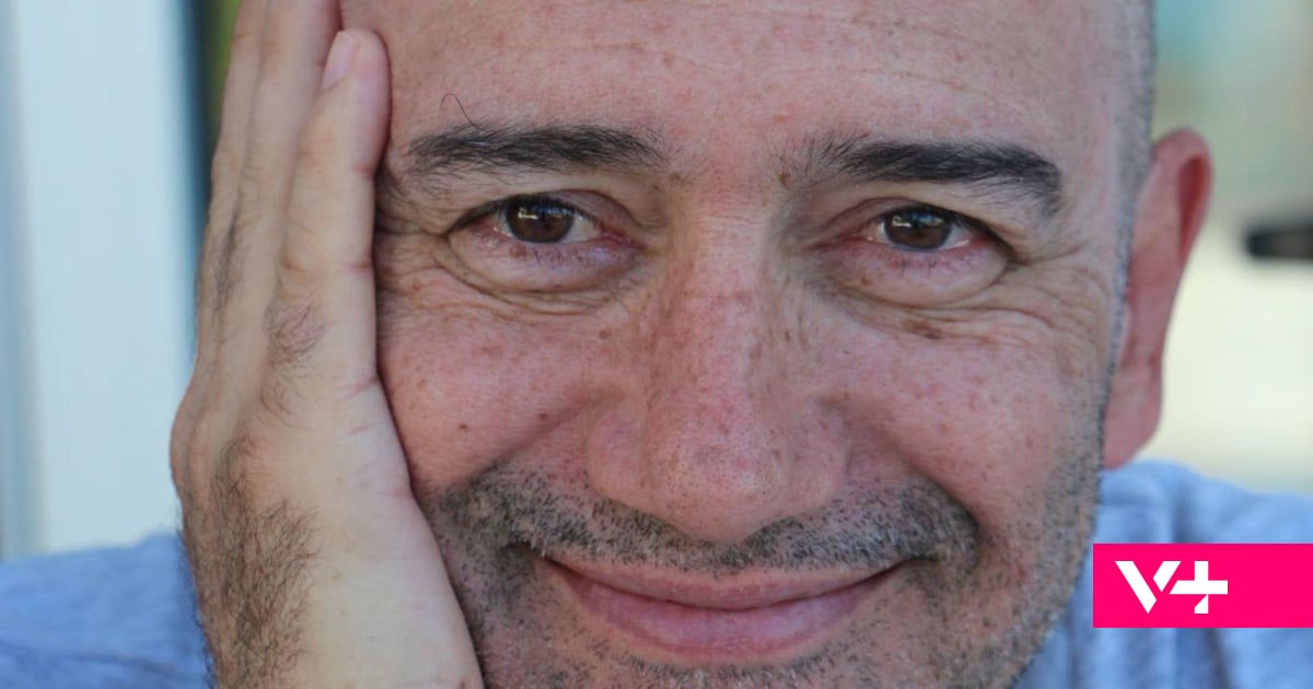 José Raposo chora mais uma morte. "Todas as minhas referências estão a desaparecer"