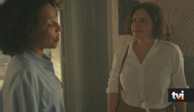 A Fazenda: Laura sofre um incidente - Novelas