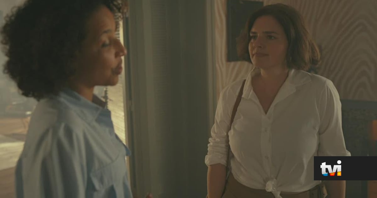 A Fazenda: Laura sofre um incidente - Novelas