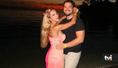 Bárbara Parada recorda período difícil e envolve Francisco Monteiro: «Só de pensar nessa fase dá-me ansiedade» - Secret Story