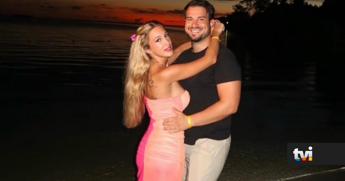 Bárbara Parada recorda período difícil e envolve Francisco Monteiro: «Só de pensar nessa fase dá-me ansiedade» - Secret Story