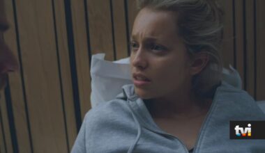 Eva enfrenta Joel: «Tu não fazes parte da minha vida. Tu és louco» - Novelas