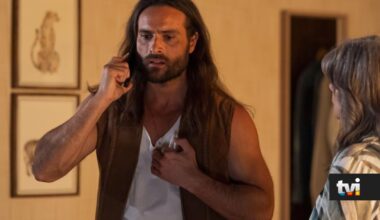 A Fazenda: Quando já tinha perdido as esperanças, Ary descobre o impensável - Novelas