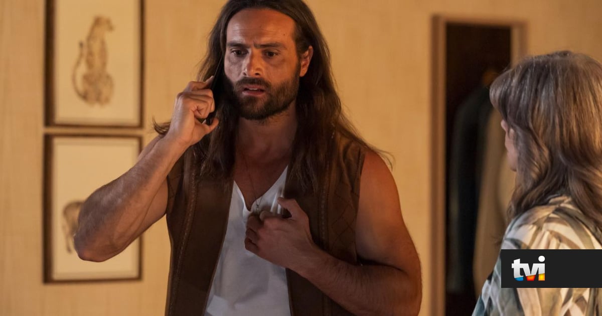 A Fazenda: Quando já tinha perdido as esperanças, Ary descobre o impensável - Novelas