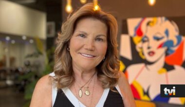 Mãe de Cristiano Ronaldo tem encontro inesperado com ex-concorrente que tinha o segredo mais insólito de sempre - Secret Story