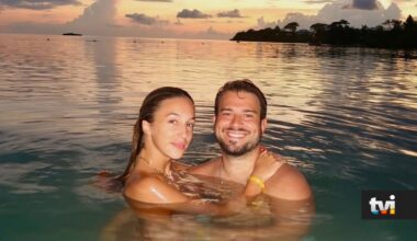 Francisco Monteiro e Bárbara Parada prestes a dar passo decisivo na relação. E nós contamos tudo - Secret Story