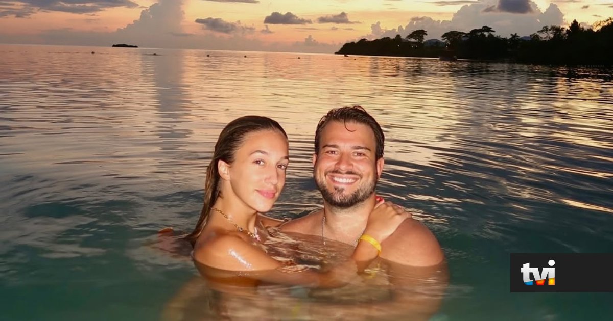 Francisco Monteiro e Bárbara Parada prestes a dar passo decisivo na relação. E nós contamos tudo - Secret Story