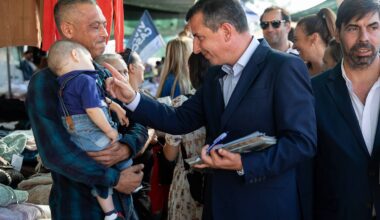 Cascais, uma “luta desigual” onde o “sucessor natural” de Carreiras é desafiado à direita