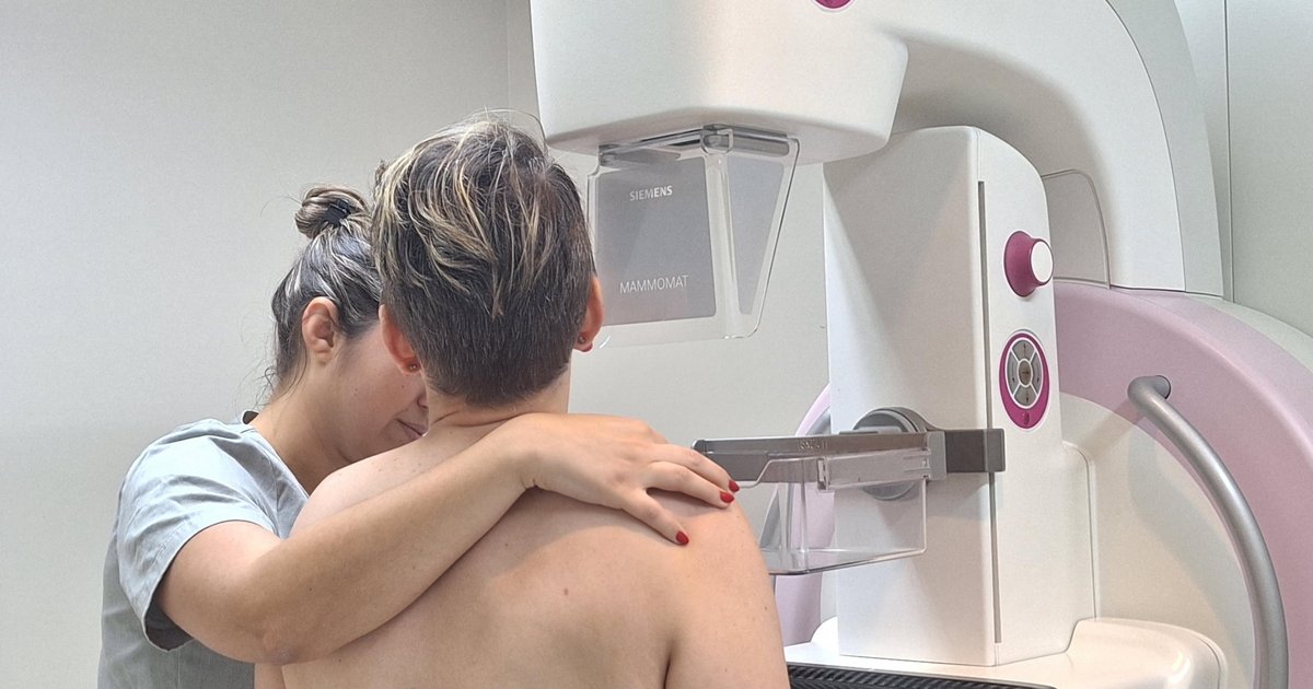 “Hoje o tratamento é personalizado”, diz mastologista sobre diagnóstico precoce do câncer de mama