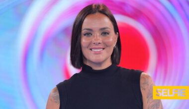 Ao lado dos pais e em lugar inesperado: Marta Cruz mostra "tesourinho" com cerca de 30 anos!