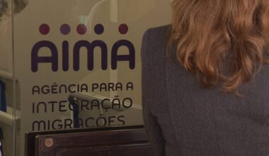 Imigração: processos contra AIMA 'entopem' tribunal administrativo de Lisboa, juízes alertam para "perigo real"