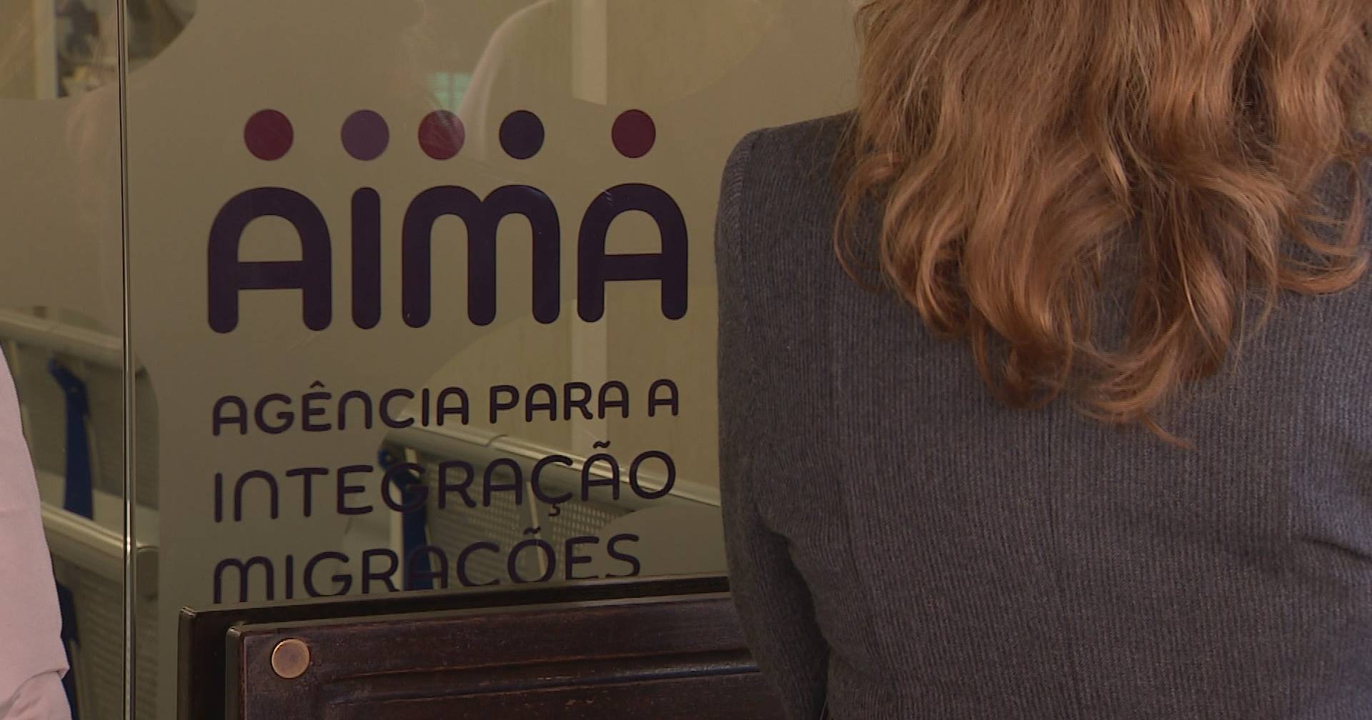 Imigração: processos contra AIMA 'entopem' tribunal administrativo de Lisboa, juízes alertam para "perigo real"